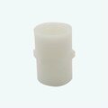 Thrifco Plumbing 1/8 Nylon Coupling Fip Pkg 9429501